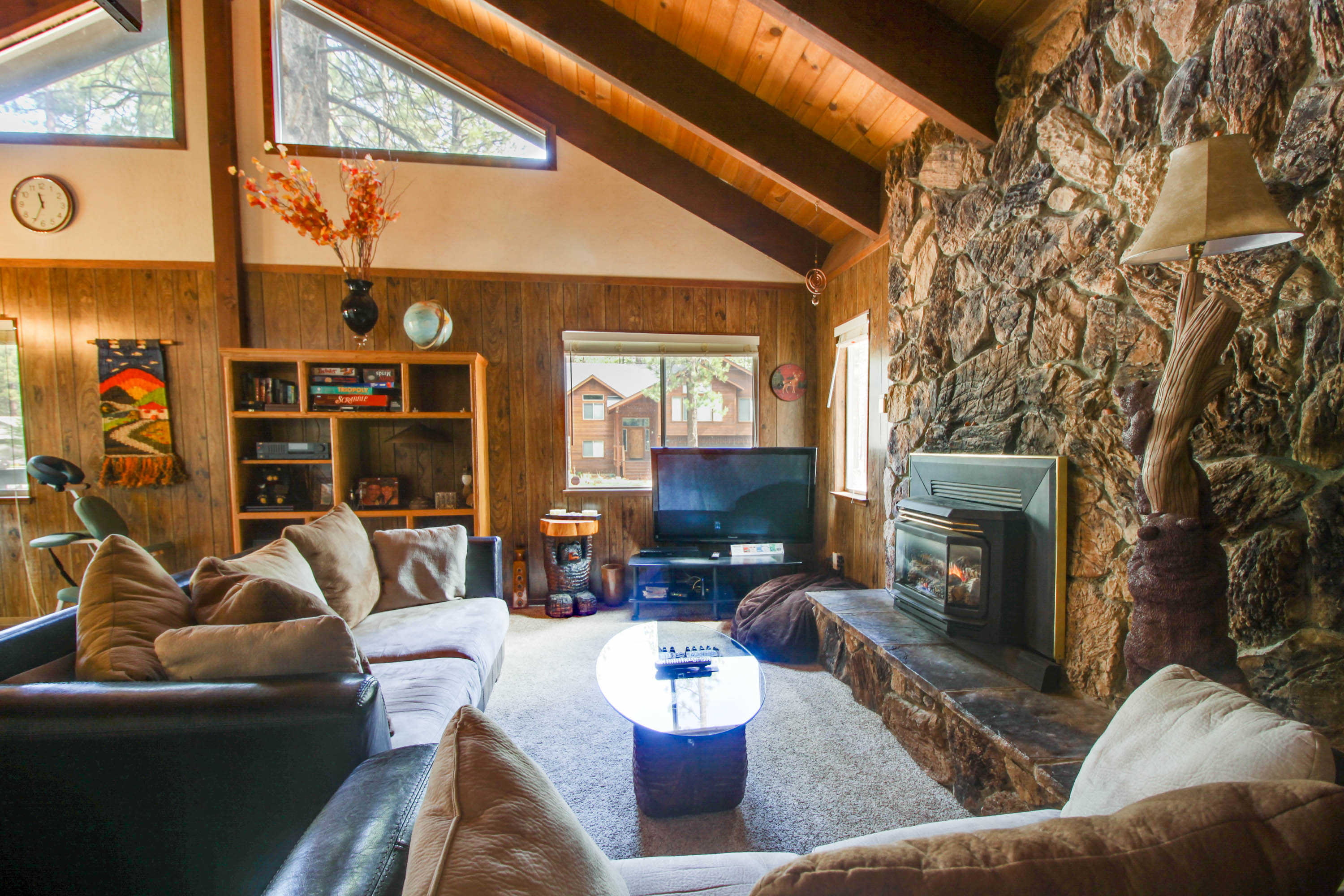 Lake Tahoe South Shore Home 981491
