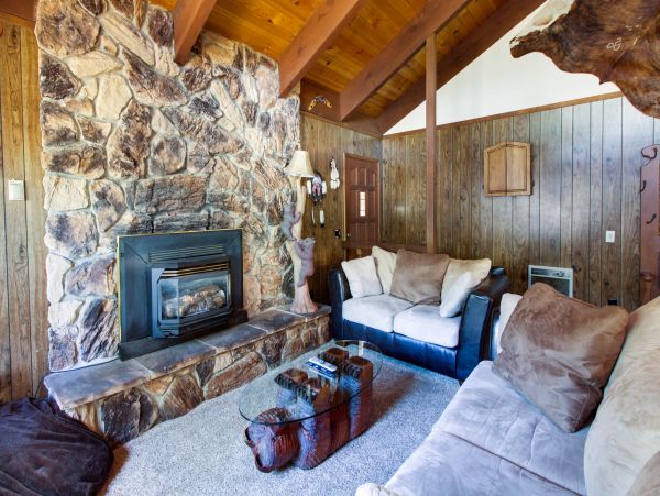 Lake Tahoe South Shore Home 981491