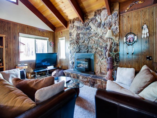 Lake Tahoe South Shore Home 981491