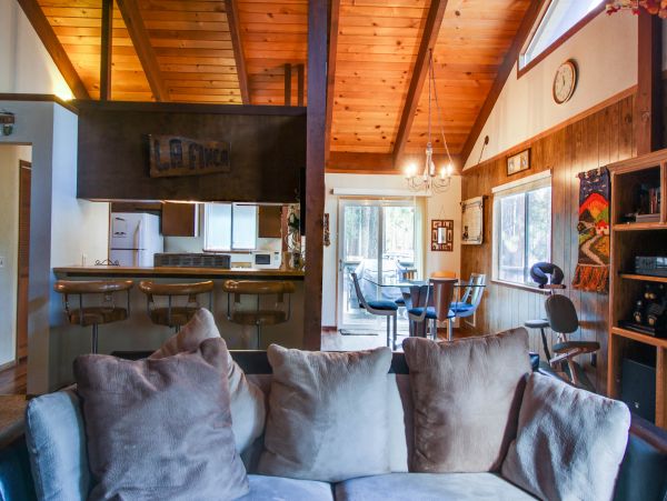 Lake Tahoe South Shore Home 981491