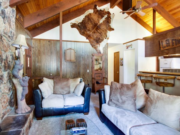 Lake Tahoe South Shore Home 981491