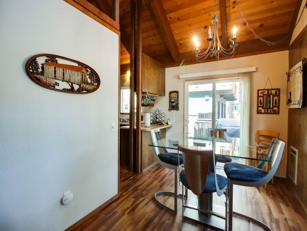 Lake Tahoe South Shore Home 981491