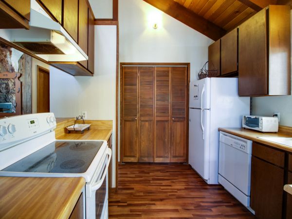 Lake Tahoe South Shore Home 981491