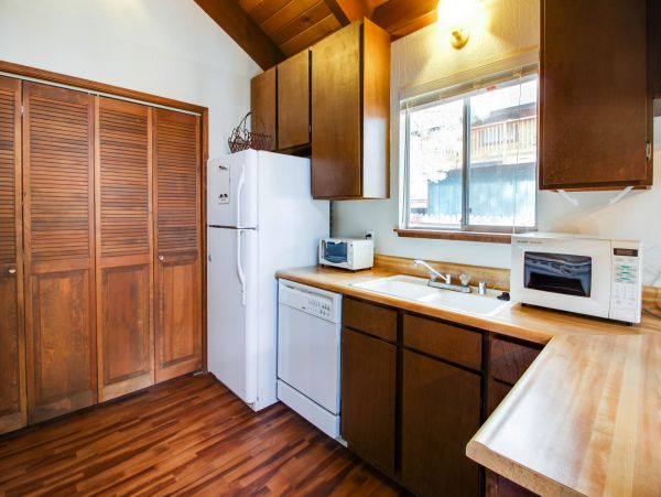 Lake Tahoe South Shore Home 981491