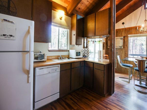 Lake Tahoe South Shore Home 981491