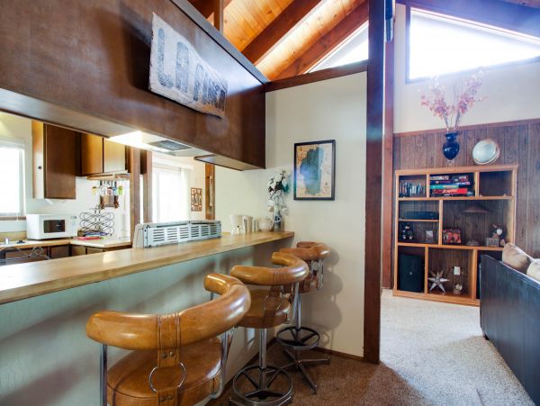Lake Tahoe South Shore Home 981491
