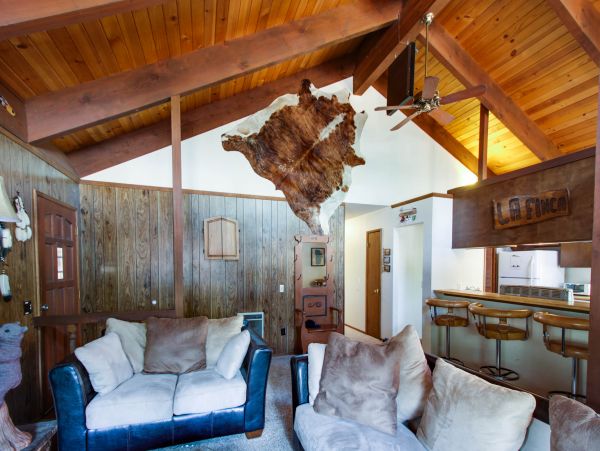 Lake Tahoe South Shore Home 981491