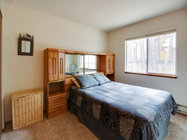 Lake Tahoe South Shore Home 981491