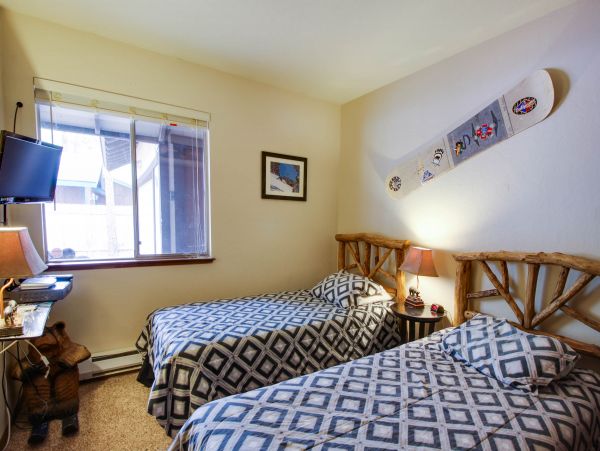 Lake Tahoe South Shore Home 981491