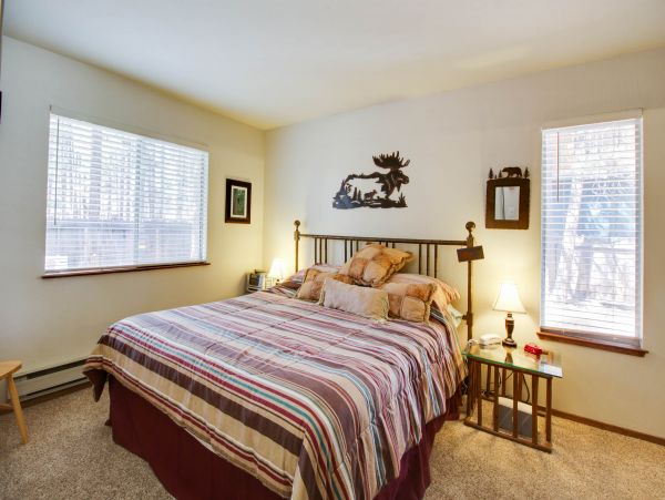 Lake Tahoe South Shore Home 981491