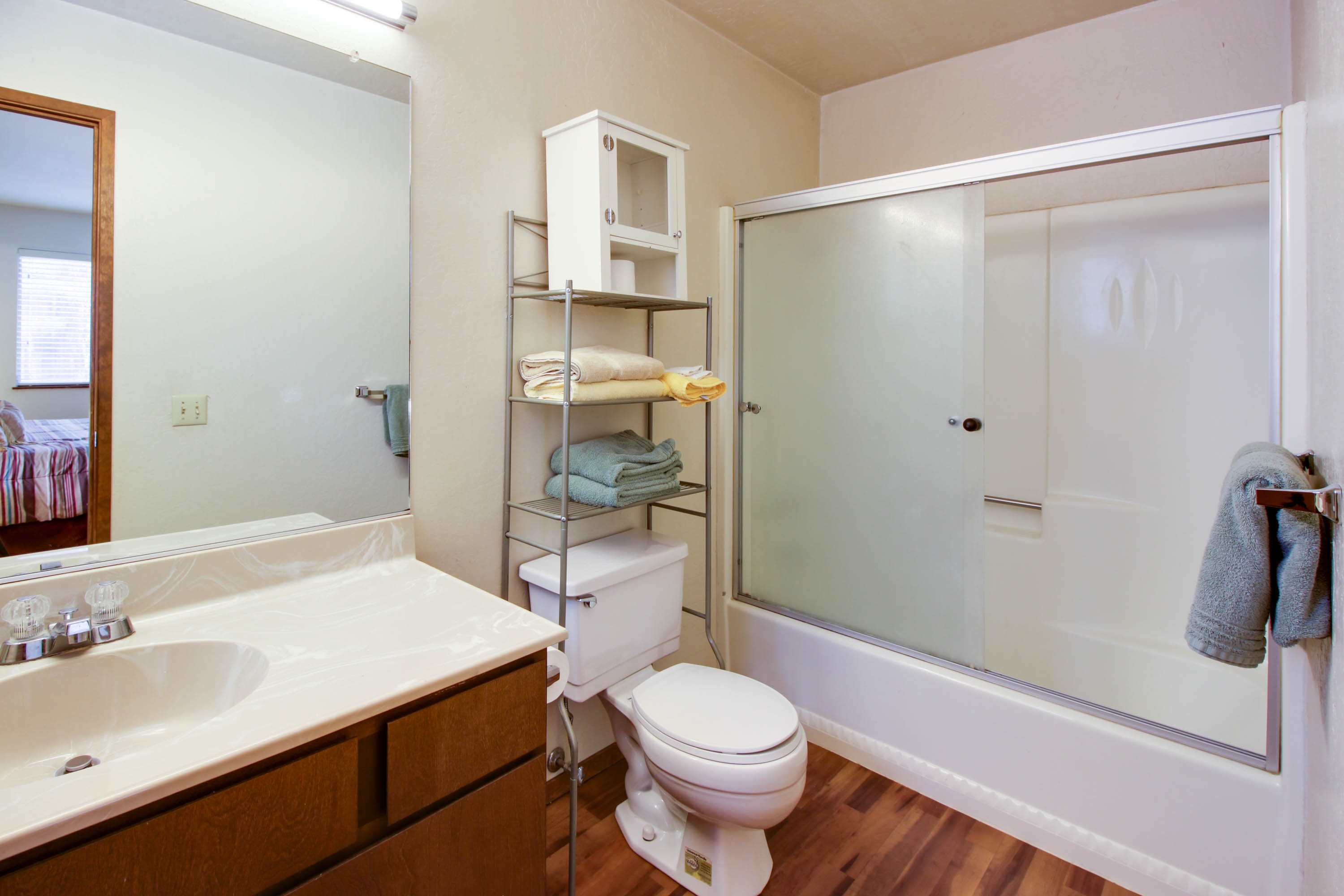 Lake Tahoe South Shore Home 981491