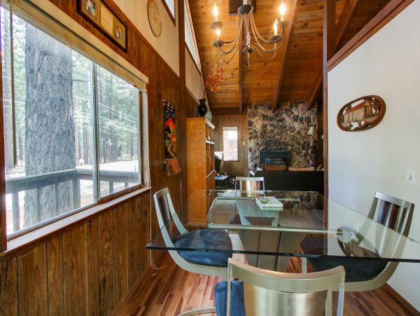 Lake Tahoe South Shore Home 981491