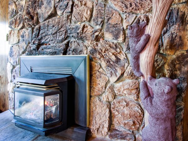Lake Tahoe South Shore Home 981491