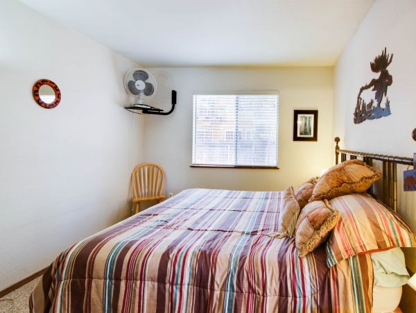 Lake Tahoe South Shore Home 981491