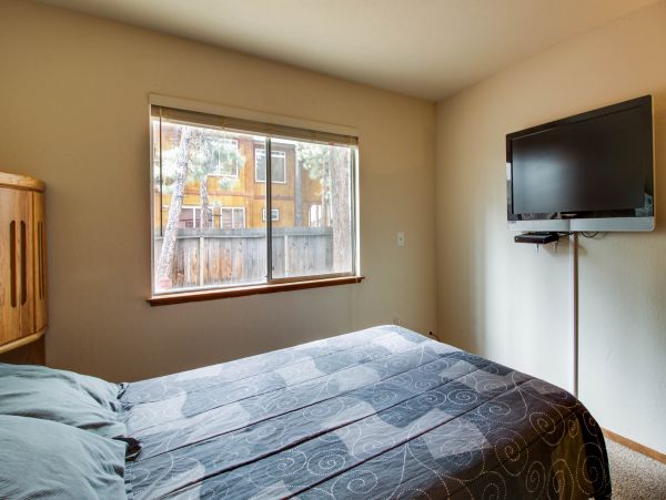 Lake Tahoe South Shore Home 981491