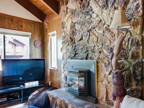 Lake Tahoe South Shore Home 981491