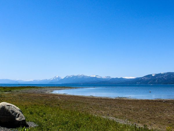 Lake Tahoe South Shore Home 981493