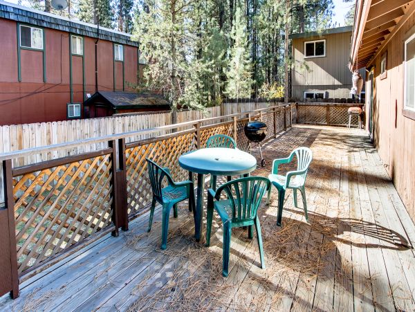 Lake Tahoe South Shore Home 981493