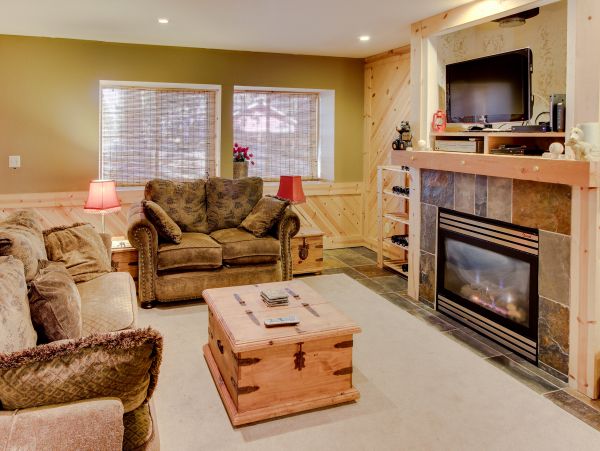 Lake Tahoe South Shore Home 981493