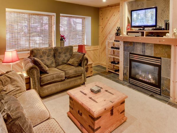 Lake Tahoe South Shore Home 981493