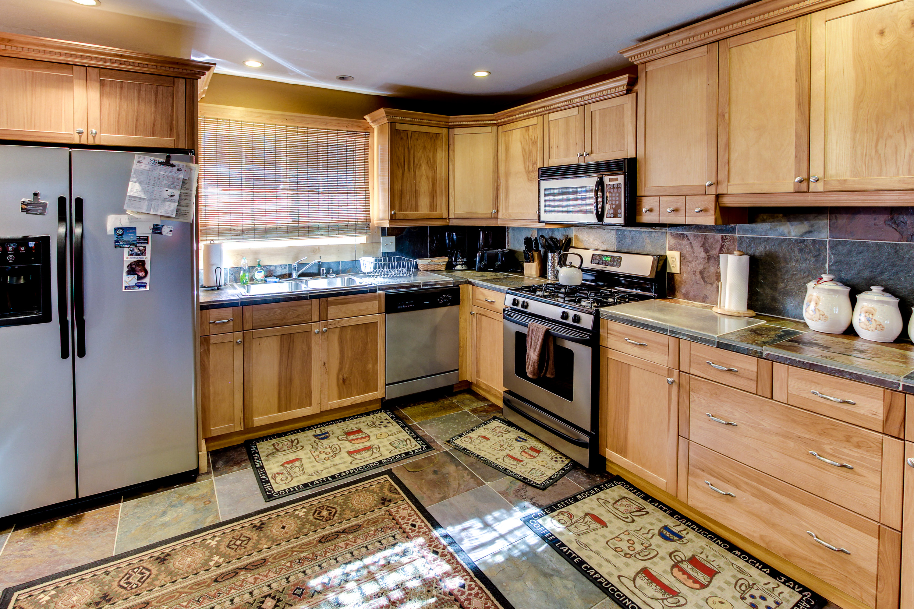Lake Tahoe South Shore Home 981493