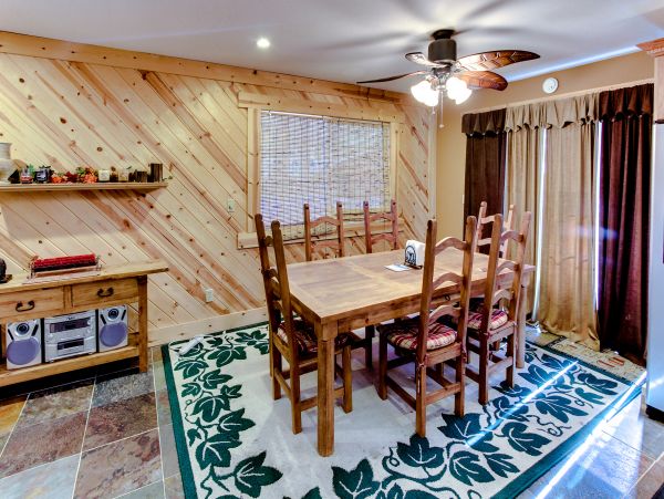 Lake Tahoe South Shore Home 981493