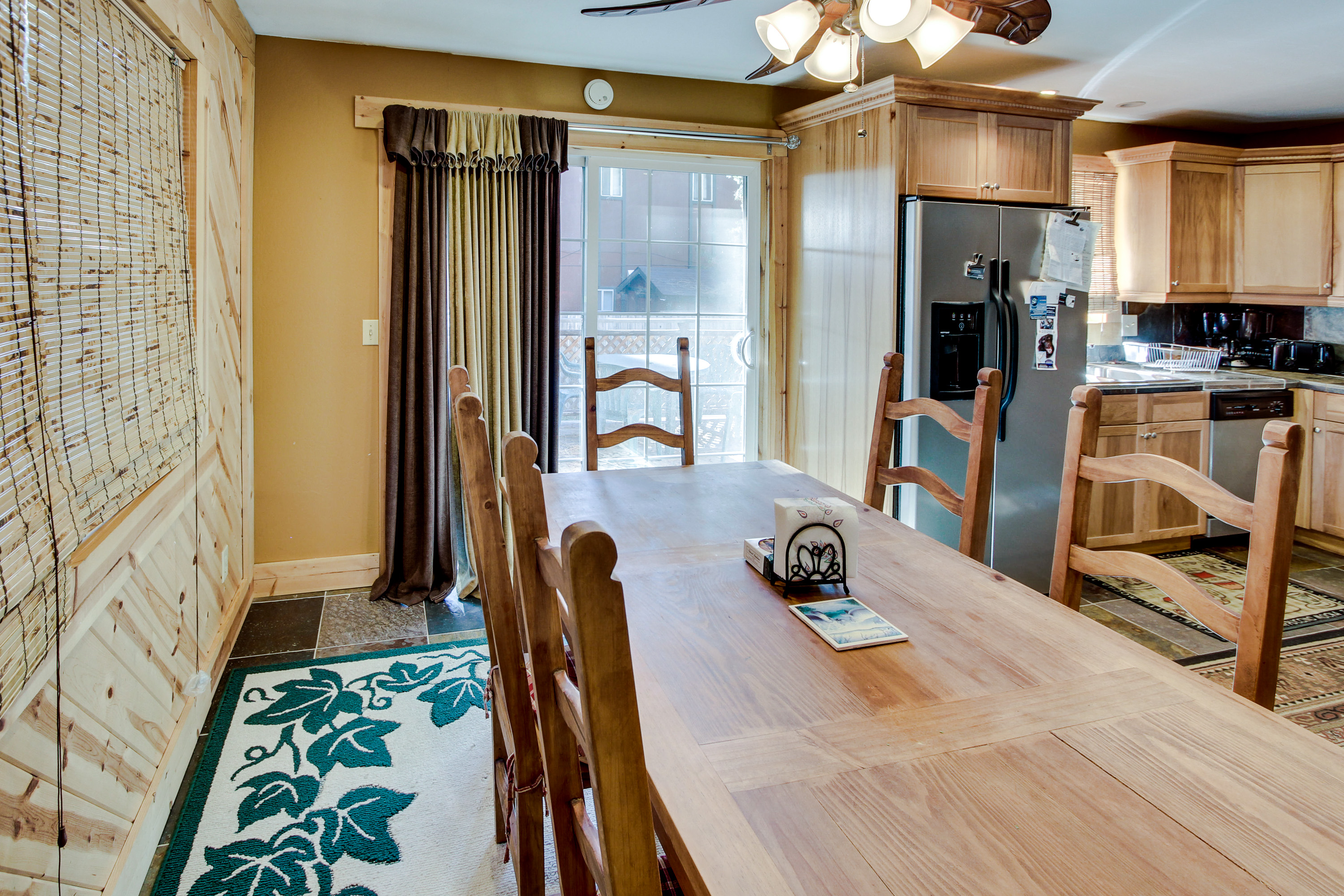 Lake Tahoe South Shore Home 981493