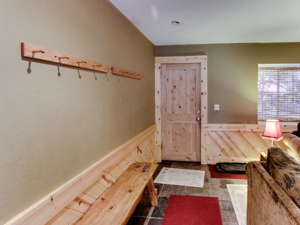 Lake Tahoe South Shore Home 981493