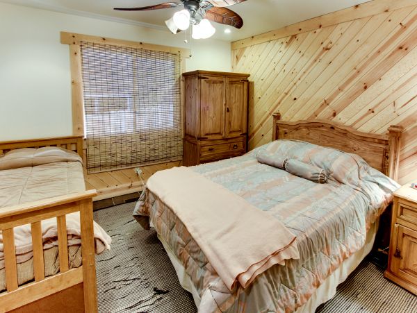 Lake Tahoe South Shore Home 981493