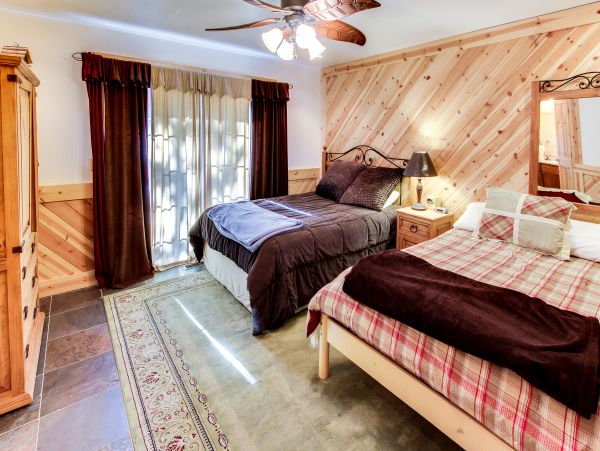 Lake Tahoe South Shore Home 981493