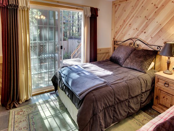 Lake Tahoe South Shore Home 981493