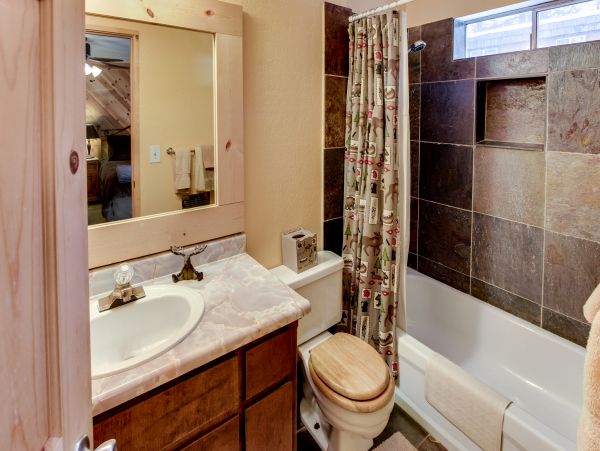 Lake Tahoe South Shore Home 981493