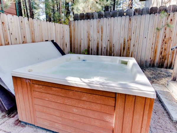 Lake Tahoe South Shore Home 981493