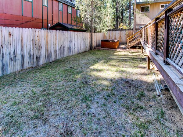 Lake Tahoe South Shore Home 981493