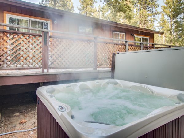 Lake Tahoe South Shore Home 981493
