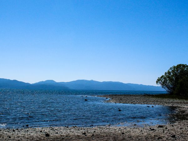 Lake Tahoe South Shore Home 981493
