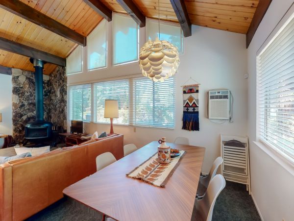 Lake Tahoe South Shore Home 981494
