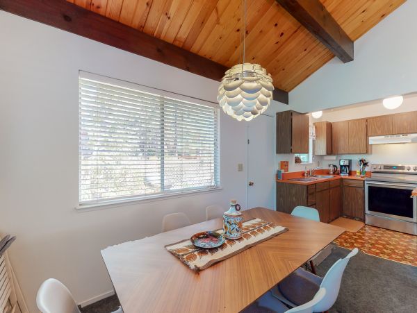 Lake Tahoe South Shore Home 981494