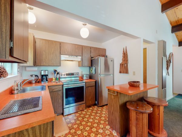 Lake Tahoe South Shore Home 981494