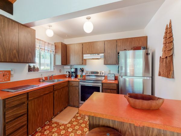 Lake Tahoe South Shore Home 981494