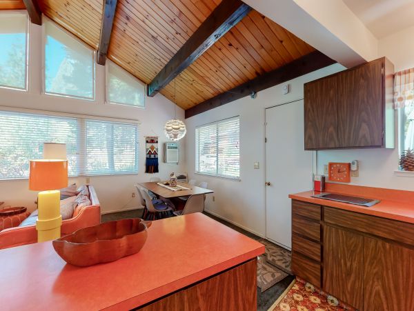 Lake Tahoe South Shore Home 981494