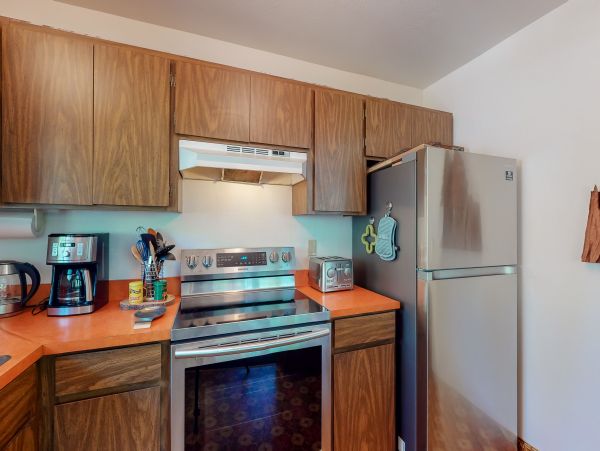 Lake Tahoe South Shore Home 981494