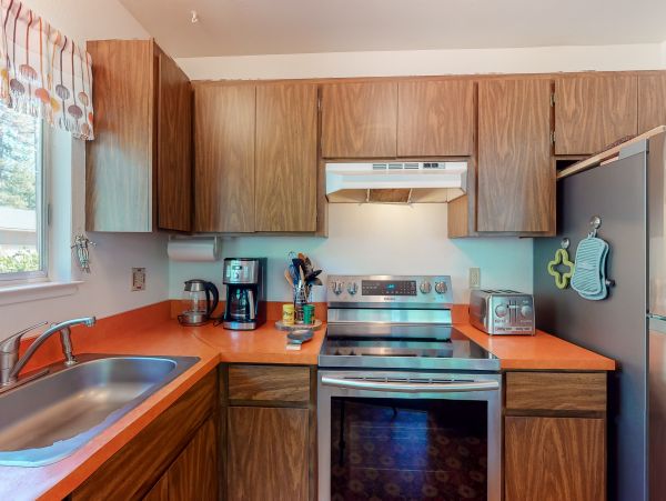 Lake Tahoe South Shore Home 981494