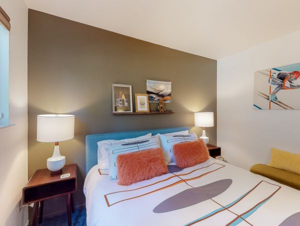 Lake Tahoe South Shore Home 981494