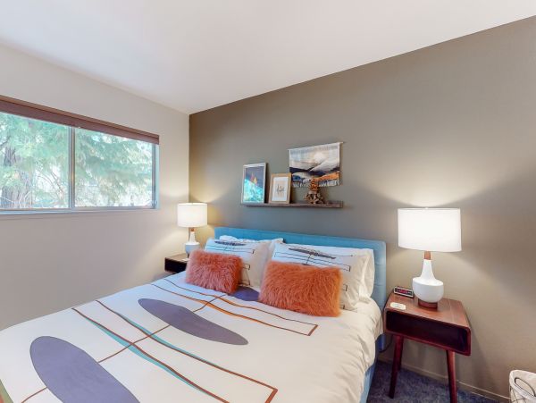 Lake Tahoe South Shore Home 981494