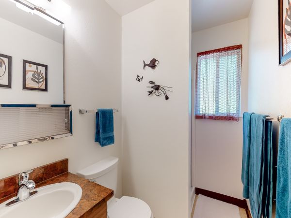 Lake Tahoe South Shore Home 981494