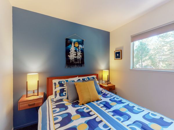 Lake Tahoe South Shore Home 981494