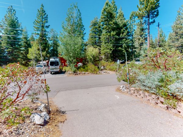Lake Tahoe South Shore Home 981494
