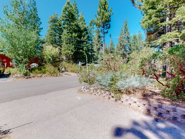 Lake Tahoe South Shore Home 981494