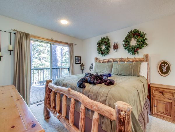 Lake Tahoe South Shore Home 981495
